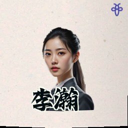 李瀚